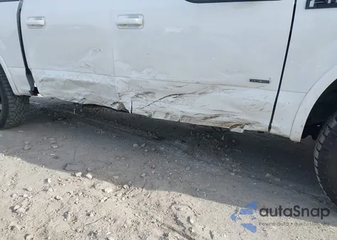 2017 Ford F-150 Xlt from USA, damaged, VIN 1FTEW1EP5HFC49015